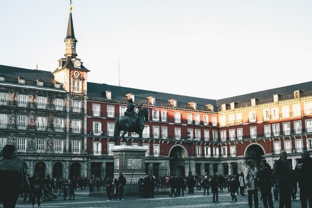 madrid-happn